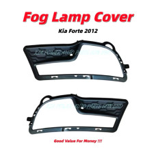 Fog Lamp Cover